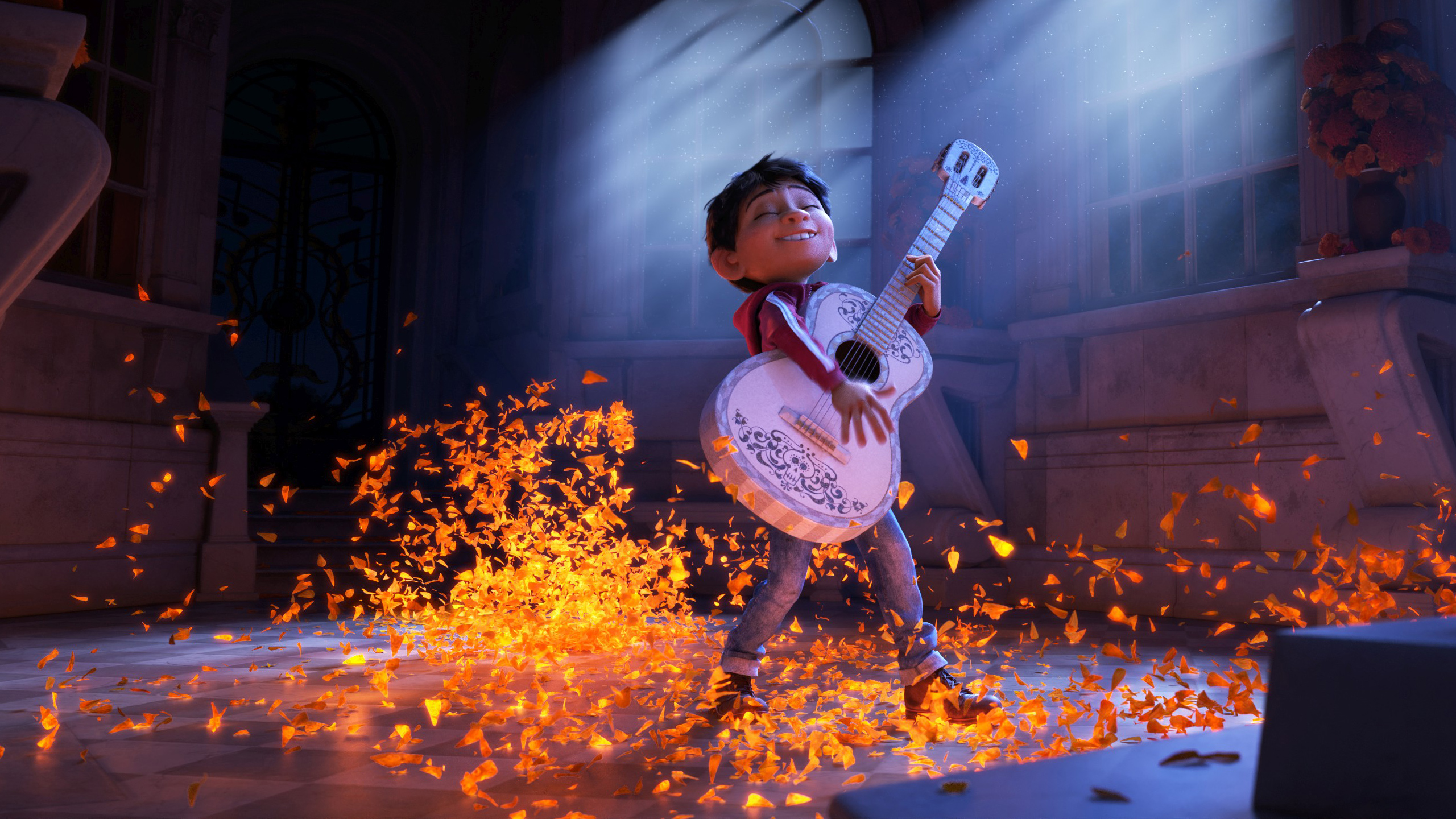 Miguel in Coco239902638